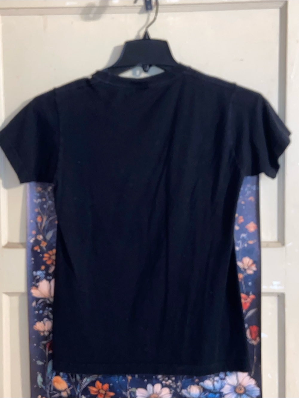 21 PILOTS BLURRYFACE TEE Black Unisex - Picture 2 of 4